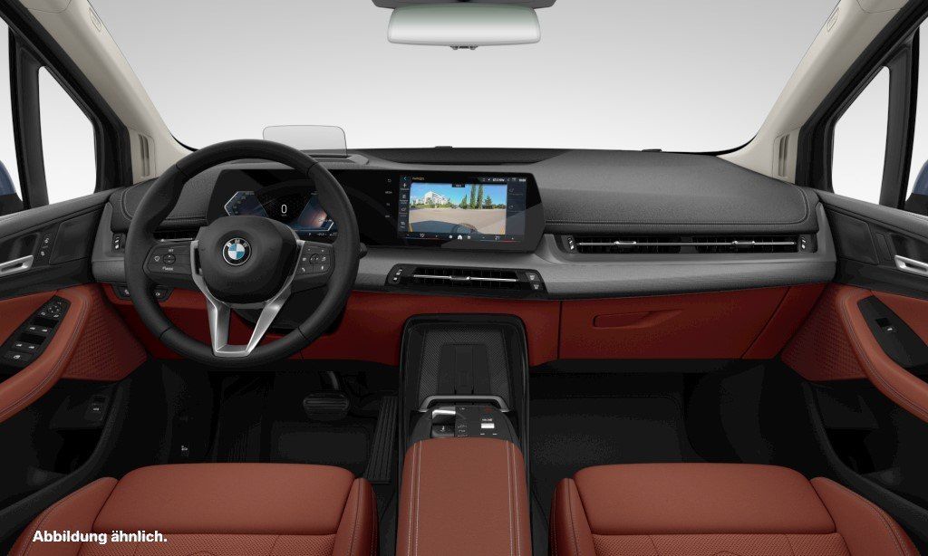 BMW 220 Active Tourer - Bild 5