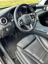 Mercedes-Benz GLC 300 e 4MATIC Autom. - - Mercedes-Benz GLC 300 Gebrauchtwagen in München