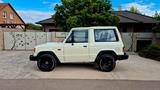 Mitsubishi Pajero MK1 3.0 V6 total renoviert L040 - Mitsubishi: V6