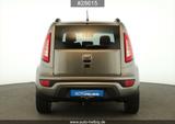 Kia Soul  1.6 CRDi Spirit #AHK#PDC#SHZ# - Kia Soul: Geländewagen