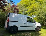 Renault Kangoo LKW Zul. Camper MiniVan Tra... - Renault Kangoo in Mönchengladbach
