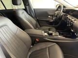 Mercedes-Benz CLA SB Distr+ Widescreen Kam Night StdHz SiKlima - gebrauchte Mercedes-Benz CLA 220 Shooting Brake aus dem Jahr 2022