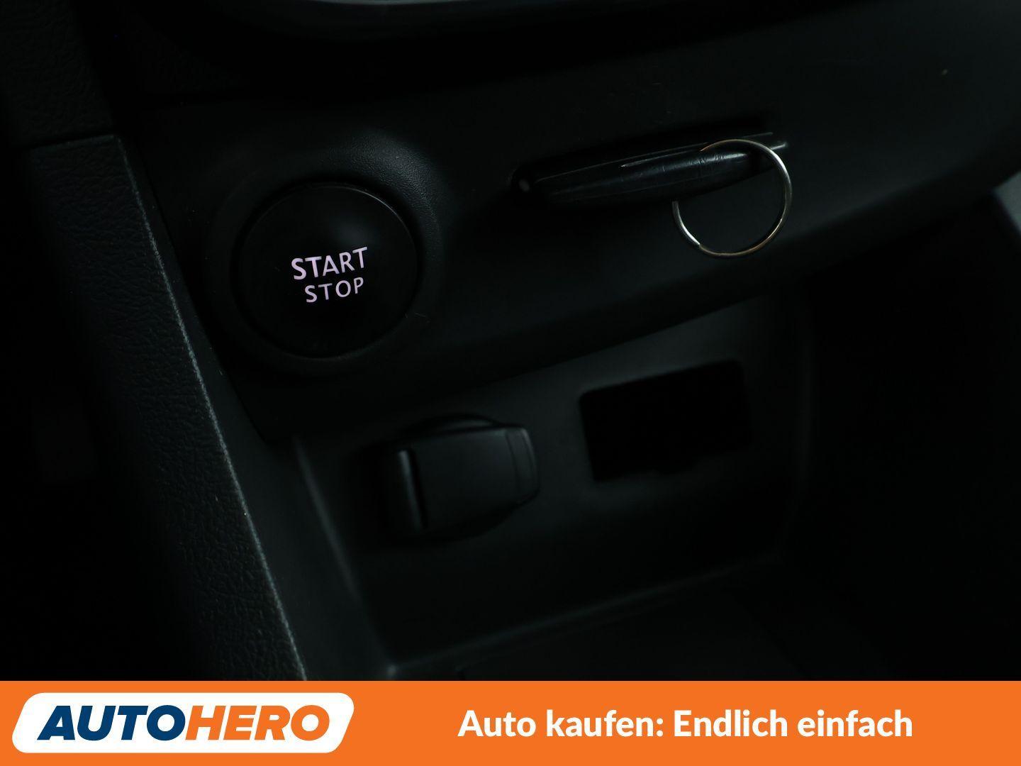 Renault Clio 0.9 Intens