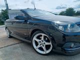 Opel Astra h  Twin Top  opc line . - Opel Astra aus 2008: Opc