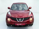 Nissan Juke Tekna KAMERA*NAVI*TEMPOMAT*BT*USB - Nissan Juke Gebrauchtwagen in Hamburg