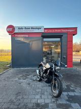 Motobi DL 125 Scrambler - MOTOBI DL 125 SCRAMBLER