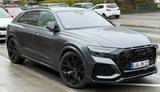 Audi RSQ8 RS Q8 TFSI quattro tiptronic - - Audi RSQ8 von privat