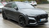 Audi RSQ8 RS Q8 TFSI quattro tiptronic - - Audi RSQ8 von privat