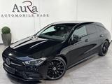 Mercedes-Benz CLA 200d Shooting Brake AMG-Line NAV+KAM+AHK+1HD - gebrauchte Mercedes-Benz CLA 200 Shooting Brake aus dem Jahr 2023