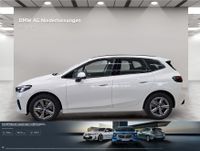BMW 220 Active Tourer - Vorschau Bild 2