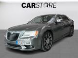Lancia Thema 3.0 V6 CRD 24v 176kW Executive Automat... - Lancia Thema aus 2011