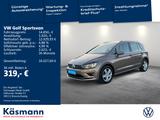 Volkswagen Golf Sportsvan Highline 1.4TSI XENON NAV KAM SHZ - Volkswagen Golf Sportsvan Highline mit Benzin-Antrieb