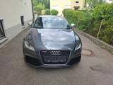 Audi TT RS Coupe 2.5 TFSI S tronic quattro - - Audi TT RS: Sportwagen
