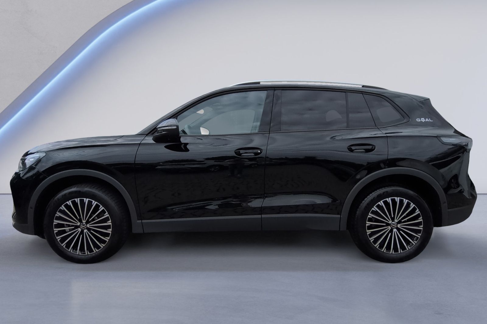 Tiguan 2.0TDI DSG 4M Goal CLIMATRONIC+SHZ+KAMERA