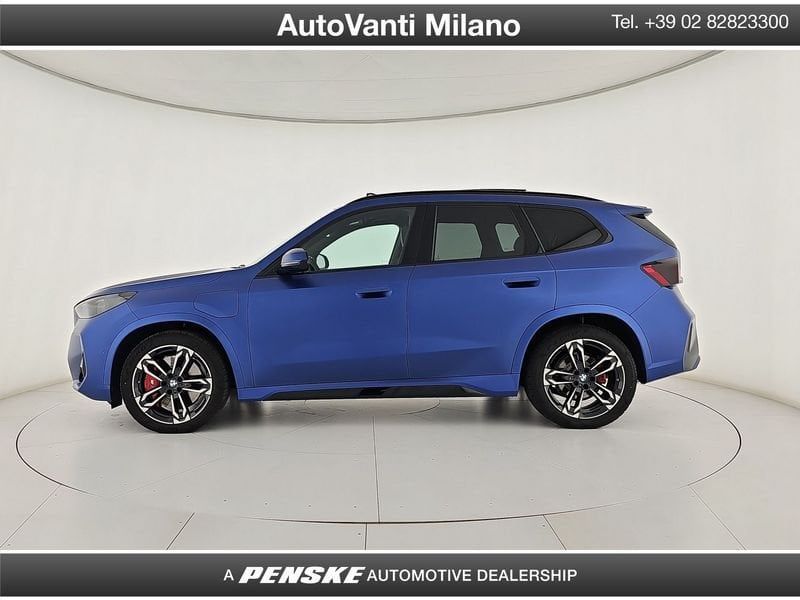 BMW X1 X1 xdrive 30e MSport Pro auto imagem 3