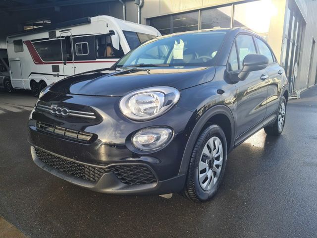 Fiat 500X HYBRID 1.5 GSE FWD MY24