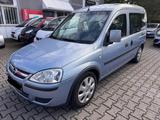 Opel Combo 1.4 TWINPORT ecoFLEX Edition - gebrauchte Opel Combo aus dem Jahr 2009