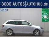 Skoda Fabia Kombi 1.4 TDI Ambition Aut. Navi Shz - Skoda Fabia mit Diesel-Antrieb: 1.4