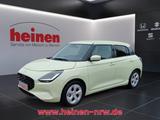 Suzuki SWIFT 1.2 COMFORT NAVI KLIMA TEMPOMAT - Suzuki Swift Comfort mit Hybrid-Antrieb (Benzin/Elektro)