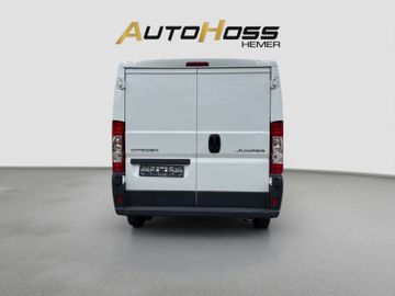 Citroen Jumper - 4