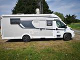 Carado T449 perfect 10  * Erst 5.740 km Laufleistung!* - Carado Diesel Teilintegrierter T 449
