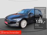 Skoda Octavia Combi 1.5 TSI mHEV DSG Selection NAVI MA - SKODA Octavia Selection mit Benzin-Antrieb