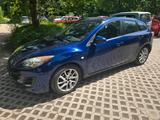 Mazda3 2009 - Mazda 2 in Leverkusen