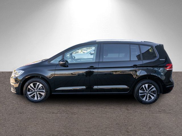 Volkswagen Touran ENERGY 2.0 TDI LED Navi RFK SHZ AHK 7-S foto 4