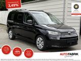 Volkswagen Caddy Maxi 2.0 TDI 4Motion AHK*Android Auto*ACC* - Volkswagen Caddy Maxi: 4motion