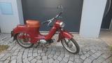 Jawa 555 - JAWA MOTORRAD