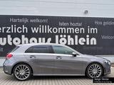 Mercedes-Benz A 220 4M SpurW S-Sitz PDC SHZ LED SpurH Sport - Mercedes-Benz A 220 Gebrauchtwagen