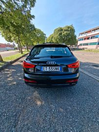 Audi Q3 - 6