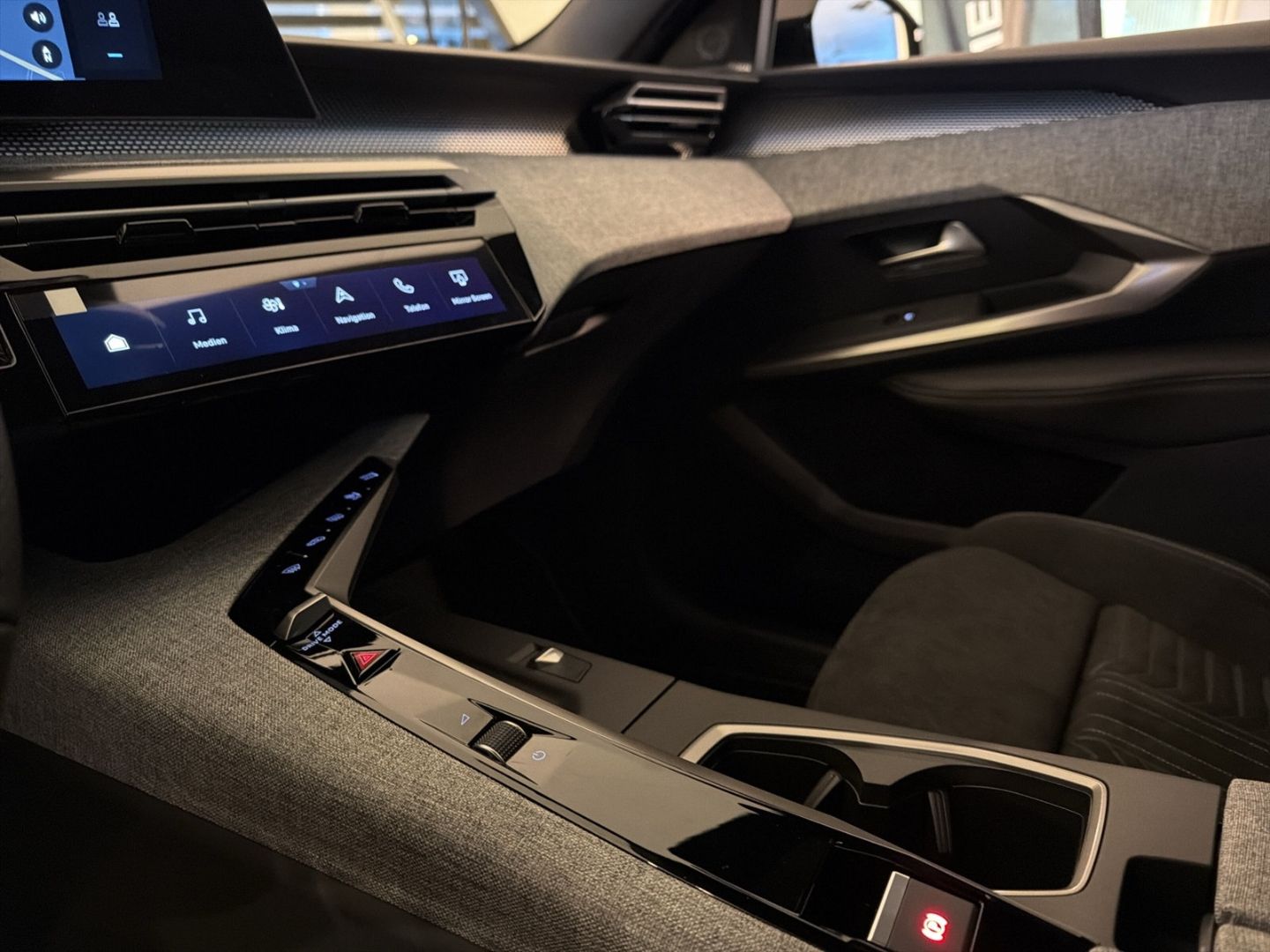 Peugeot 3008 - Bild 16