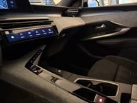 Peugeot 3008 - Vorschau Bild 16