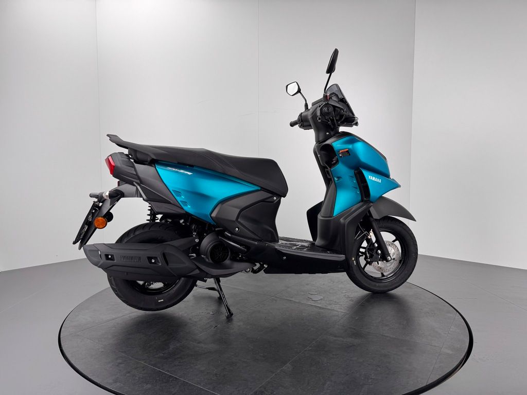 Fahrzeugabbildung Yamaha RayZR *TOP-ZUSTAND *TÜV NEU