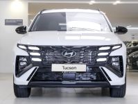 Hyundai TUCSON - Vorschau Bild 8