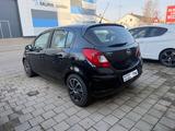Opel Corsa D Satellite - Opel Corsa: Satellite