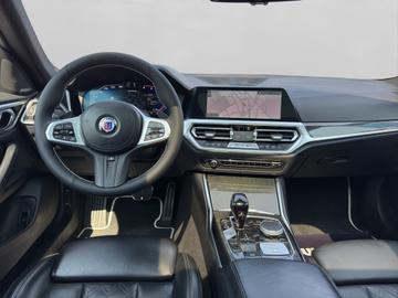 2022 Alpina D4 — миниатюра 22