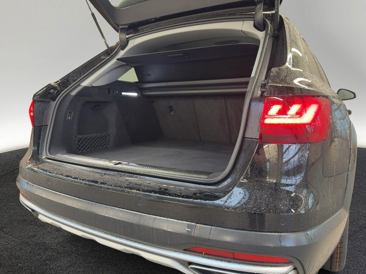 Audi A4 Allroad - Bild 8