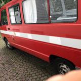 Renault Trafic  - ehemaliges Feuerwehrfahrzeug - Renault Gebrauchtwagen von 1993