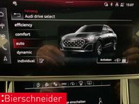 Audi Q8 - Vorschau Bild 20