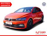 Volkswagen Polo 2.0 GTI DSG LED ACC Digitales Cockpit Beats - Volkswagen Polo: Beats