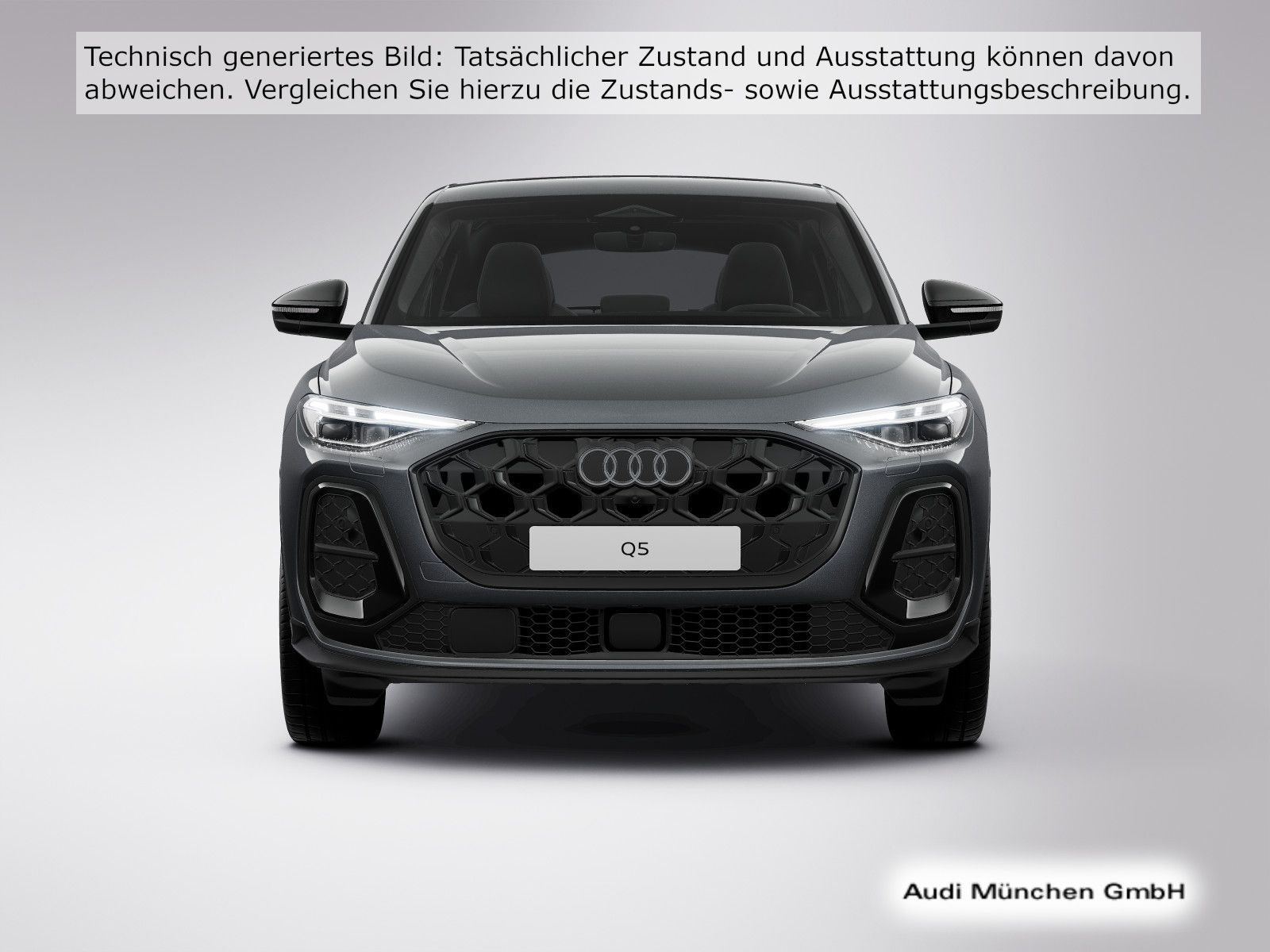Audi Q5 - Bild 7
