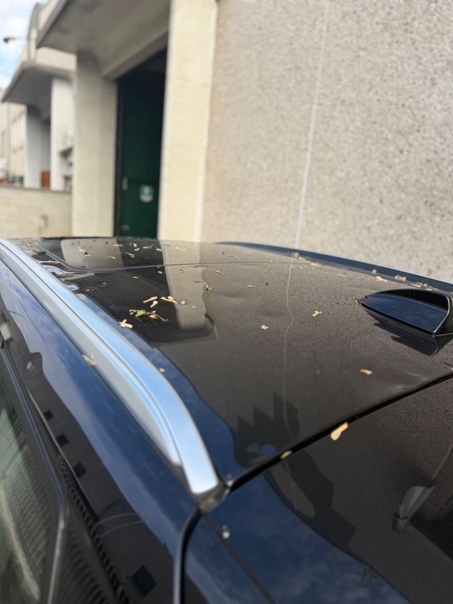 BMW X3 2012 — photo 12