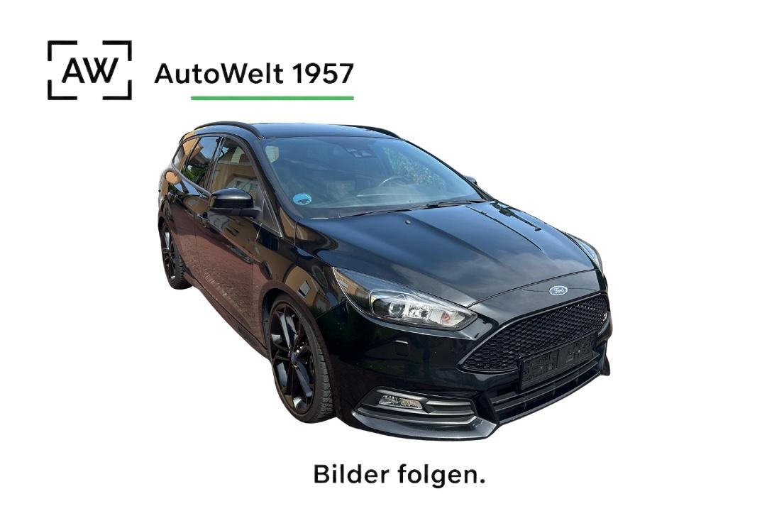 Ford Focus Turnier ST