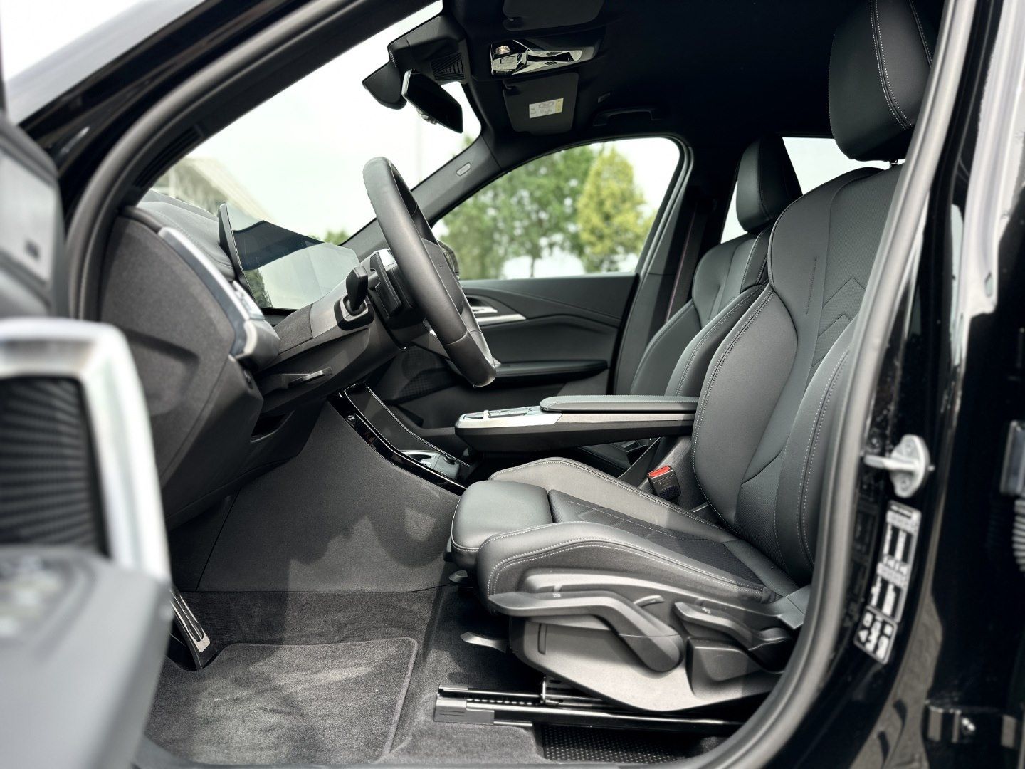 BMW X1 - Bild 13