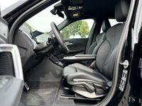 BMW X1 - Vorschau Bild 13