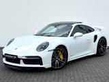 Porsche 911 Turbo S 992 *Porsche Approved 2028*BOSE*LED - Porsche in Konstanz