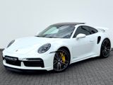 Porsche 911 Turbo S 992 *Porsche Approved 2028*BOSE*LED - Porsche in Hannover: 911