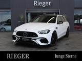 Mercedes-Benz C 63 AMG T S E PERFORMANCE*Pano*HUD*20"MEMORY+++ - Mercedes-Benz C 63 AMG: Performance